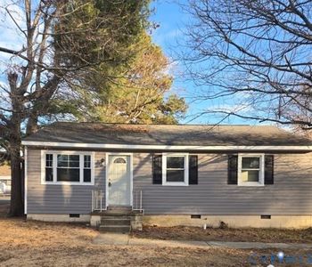 2211 Johnson St, Hopewell, VA, 23860