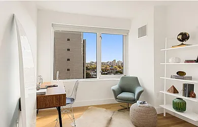 Rented by ACHS Management