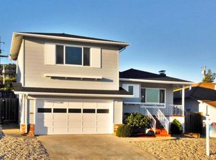 141 Parkview Dr, San Bruno, CA 94066