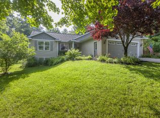 951 Tibalew Dr NE, Sparta, MI