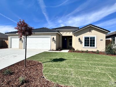 11028 Irontooth Ave, Bakersfield, CA, 93311