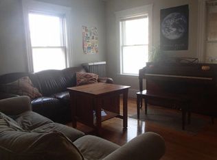 50 Curtis Ave #1, Somerville, MA 02144
