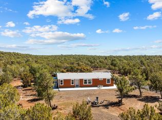 70 N 8158th, Concho, AZ 85924
