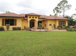 17281 Orange Grove Blvd, Loxahatchee, FL 33470