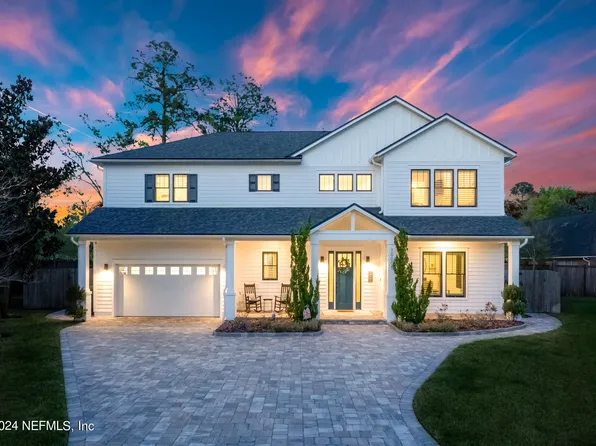 10005 EVERCHARM ESTATES Court, Jacksonville, FL 32257