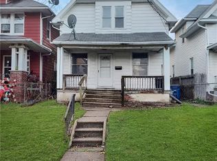 716 Clark St, Toledo, OH 43605