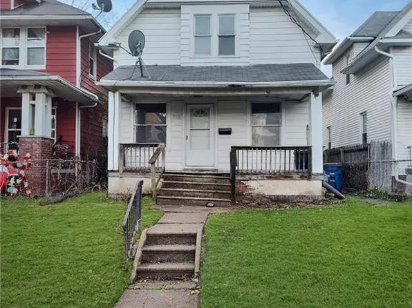716 Clark St, Toledo, OH 43605