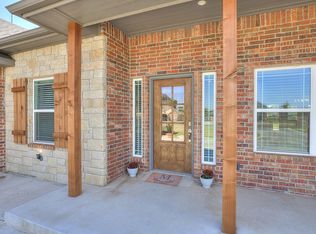 2822 Silver Crossing Cir, Piedmont, OK 73078