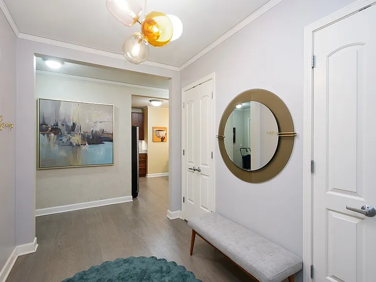 450 E Waterside Dr #1102 — Photo 3