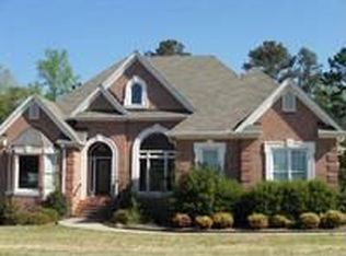 124 Geyser Pl, Stockbridge, GA 30281