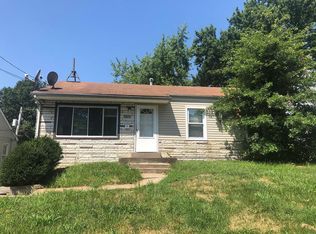 319 Millman Dr, Saint Louis, MO
