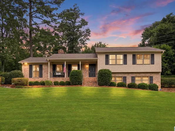 3620 Spring Valley Rd, Birmingham, AL 35223