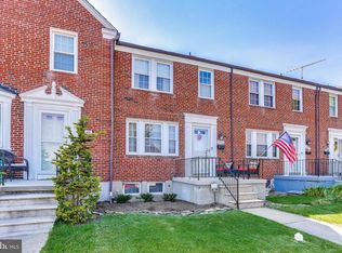 402 Stratford Rd, Catonsville, MD 21228