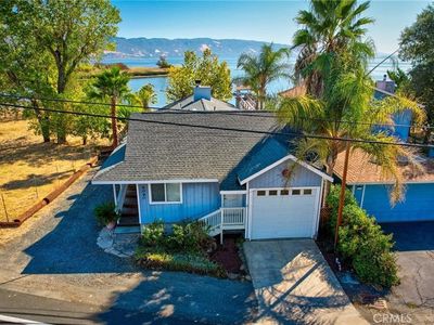 4090 Lakeshore Blvd, Lakeport, CA, 95453