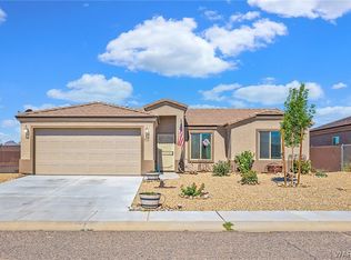 443 S Martinez Rd, Golden Valley, AZ 86413