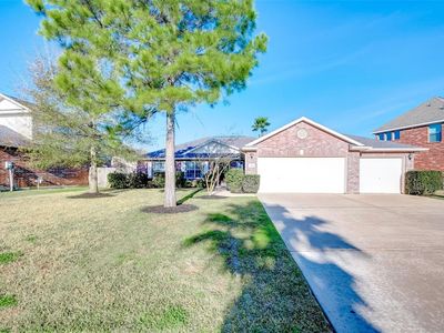 2410 Fawnlake Cir, Katy, TX, 77493