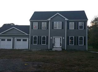 1160 Newman Ave, Seekonk, MA 02771