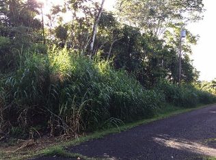 N Ono St, Pahoa, HI 96778