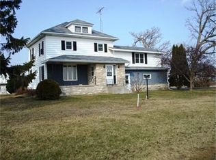 W902 County Road X, Markesan, WI 53946
