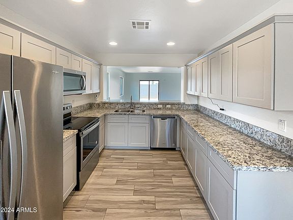 2nd image of 3828 W LEODRA Lane