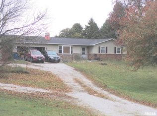 14228 140th Ave W, Taylor Ridge, IL 61284