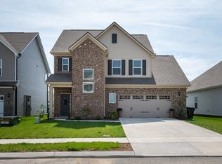 353 Mattieton Ln, Gallatin, TN 37066
