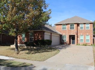 8861 Oakville St, Fort Worth, TX 76244