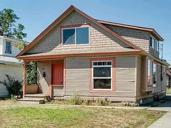 2523 E 1st Ave, Spokane, WA 99202