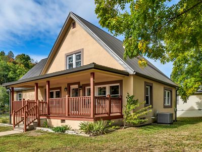 135 Nickell St, West Liberty, KY, 41472