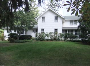 7632 Wilson Mills Rd, Chesterland, OH 44026