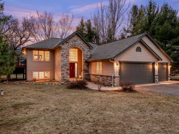 11384 269th Ave NW, Zimmerman, MN 55398