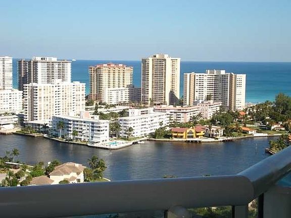 2nd image of 21205 Yacht Club Dr APT 2505
