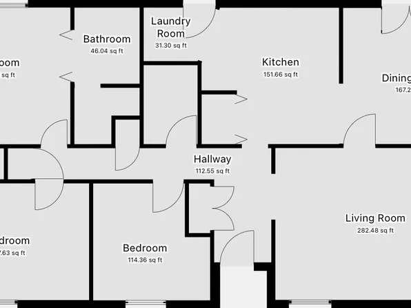 11120 McDowell Dr, Indianapolis, IN 46229