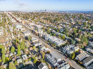 4315 SW Frontenac St #B, Seattle, WA 98136