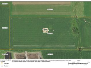 1195 9th Rd, Beemer, NE 68716