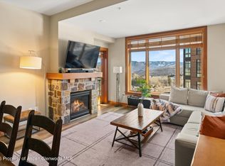 60 Carriage Way #3224, Snowmass Village, CO 81615
