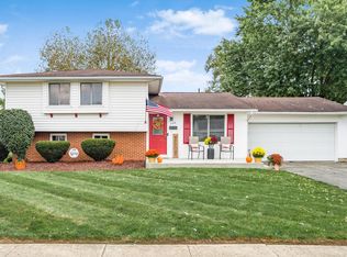 448 Edwards Rd, Circleville, OH 43113