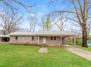 3713 Silica Hts, Benton, AR 72015