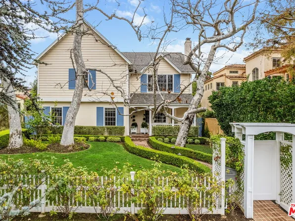 613 16th St, Santa Monica, CA 90402