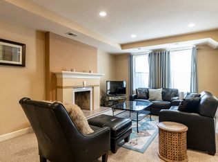 909 M St NW #B, Washington, DC 20001