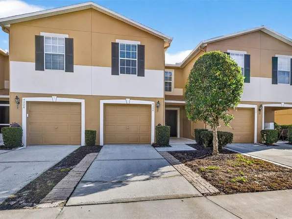 4224 Winding River Way, Land O Lakes, FL 34639
