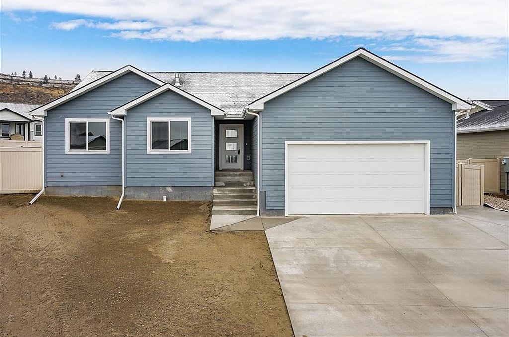 6889 Copper Ridge Loop, Billings, MT 59106 Zillow