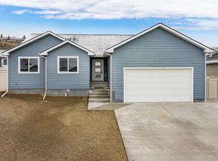 6889 Copper Ridge Loop, Billings, MT 59106