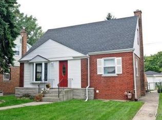 1480 Forest Ave, Calumet City, IL