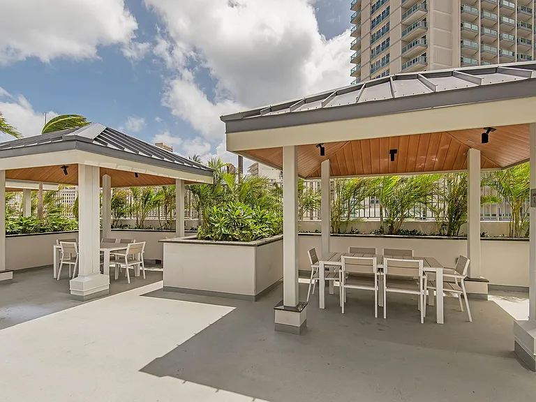 1631 Kapiolani Blvd #3301 — Photo 24