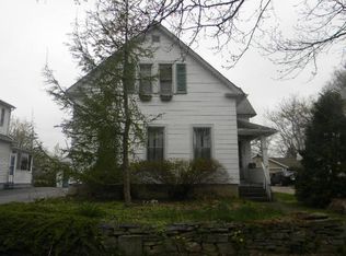 333 Marion St, Rochester, NY 14610