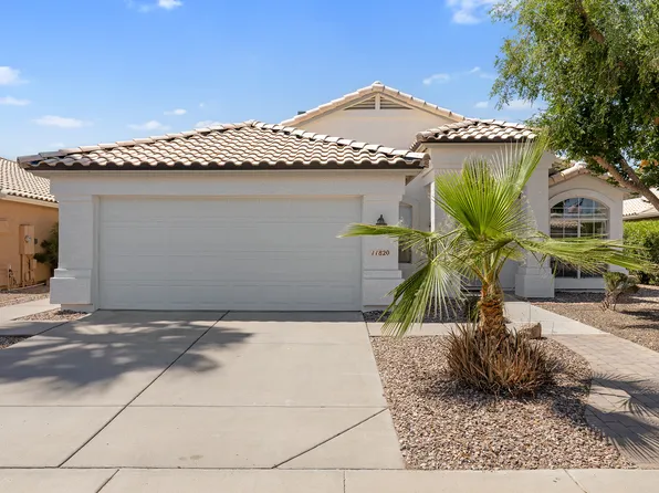 11820 S 45th St, Phoenix, AZ 85044