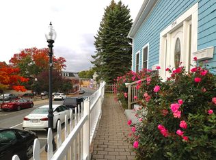 294 Main St, Gloucester, MA 01930