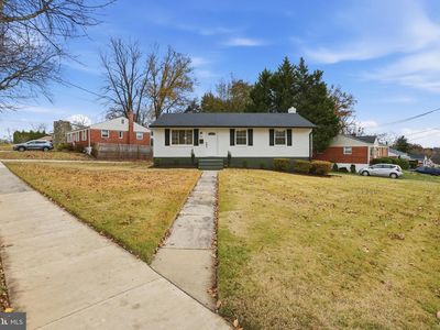 11901 Rocking Horse Rd, Rockville, MD, 20852