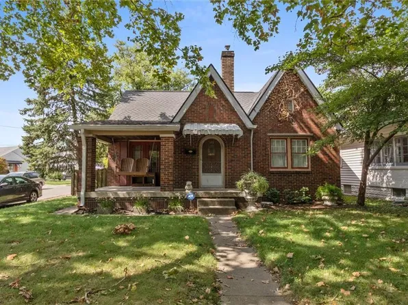 148 E Pleasant Run Parkway North Dr, Indianapolis, IN 46225